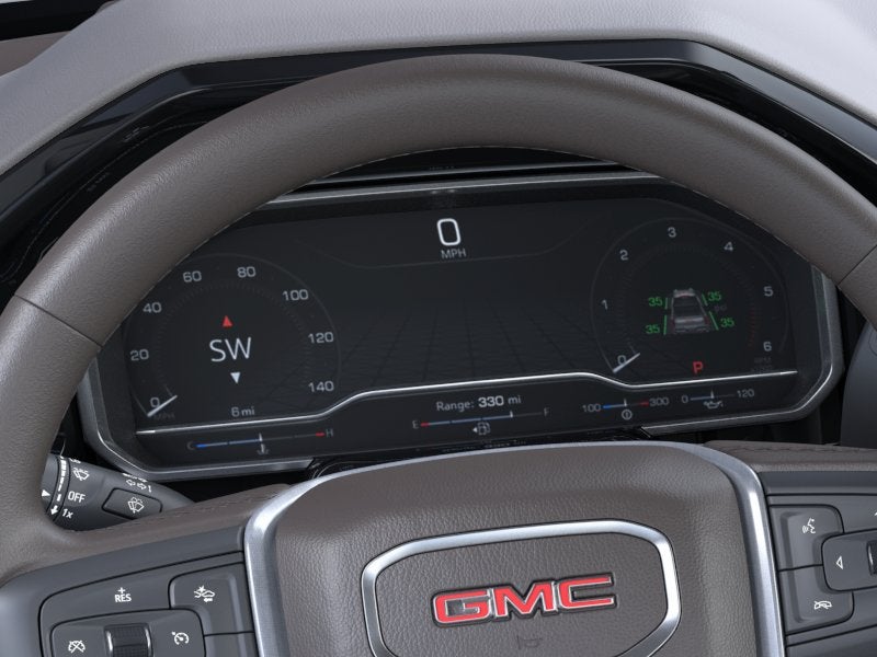 2026 GMC Sierra 3500 HD Chassis Cab SLE