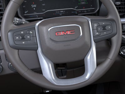 2026 GMC Sierra 3500 HD Chassis Cab SLE