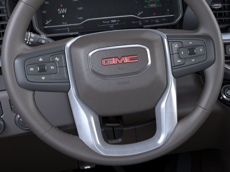 2026 GMC Sierra 3500 HD Chassis Cab SLE