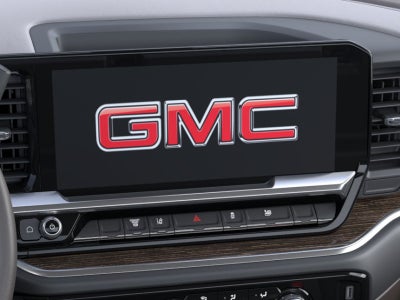 2026 GMC Sierra 3500 HD Chassis Cab SLE