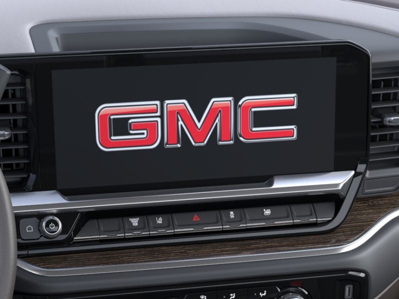 2026 GMC Sierra 3500 HD Chassis Cab SLE