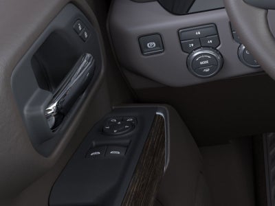 2026 GMC Sierra 3500 HD Chassis Cab SLE