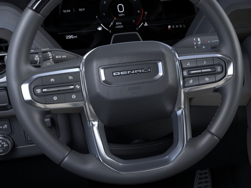2027 GMC Yukon XL Denali
