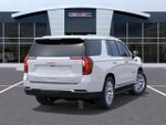2027 GMC Yukon Elevation