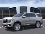 2027 GMC Yukon Elevation