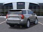 2027 GMC Yukon Elevation