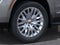 2027 GMC Yukon Elevation