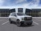 2027 GMC Yukon AT4