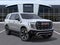 2027 GMC Yukon AT4
