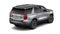 2027 GMC Yukon AT4