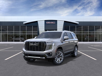 2027 GMC Yukon Denali Ultimate