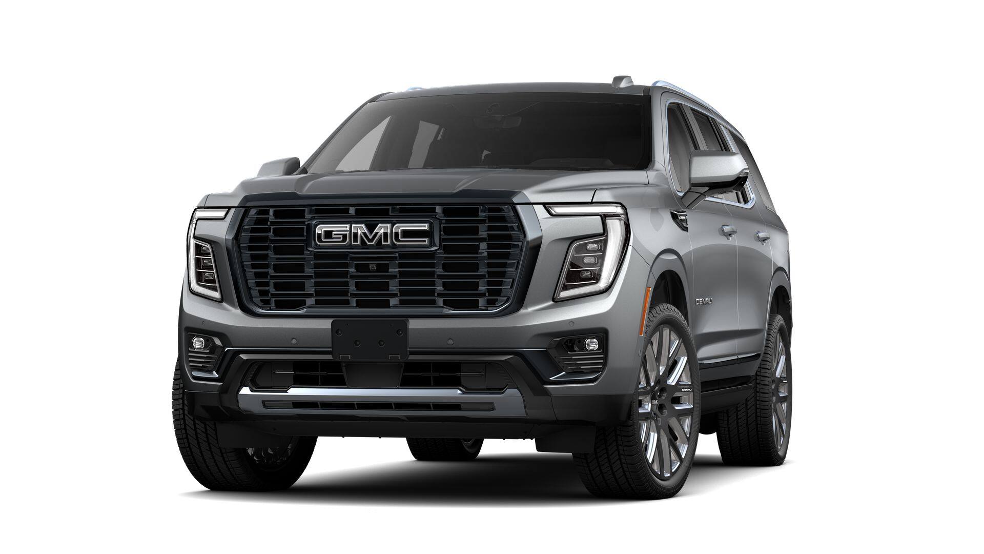 2027 GMC Yukon Denali Ultimate