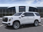 2027 GMC Yukon Denali Ultimate