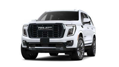 2027 GMC Yukon Denali Ultimate