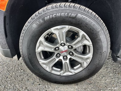 2024 GMC Yukon XL SLE