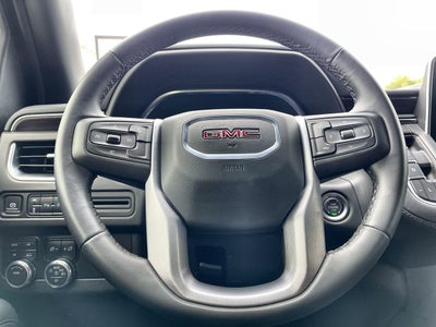 2024 GMC Yukon XL SLE