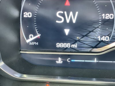 2024 GMC Yukon XL SLE