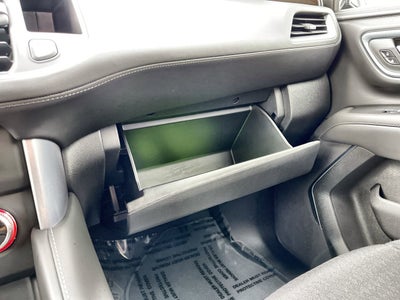 2024 GMC Yukon XL SLE