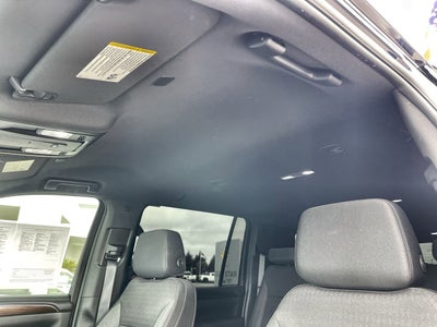 2024 GMC Yukon XL SLE