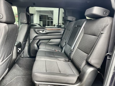 2024 GMC Yukon XL SLE