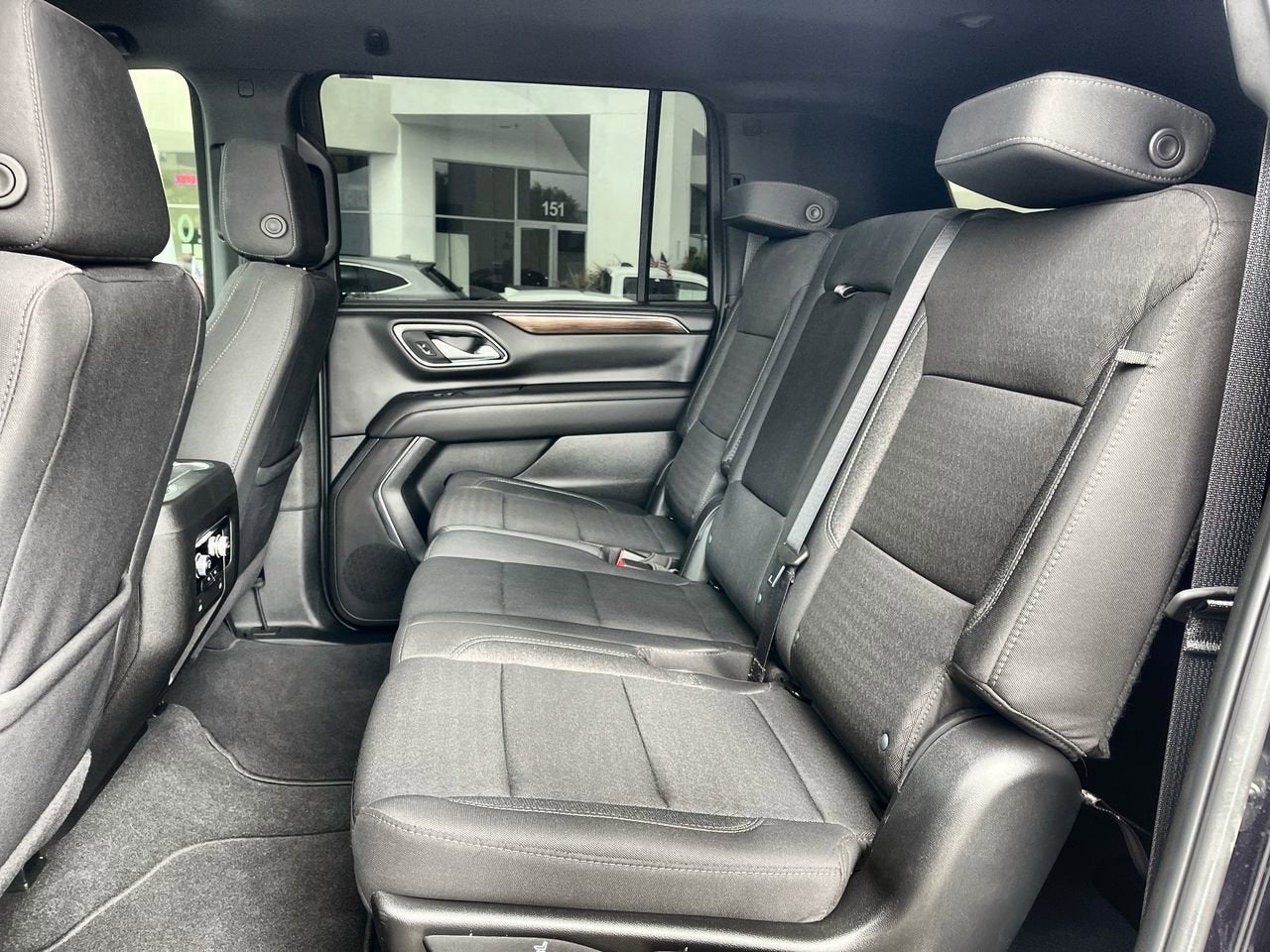 2024 GMC Yukon XL SLE