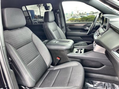 2024 GMC Yukon XL SLE