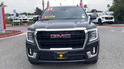 2024 GMC Yukon XL SLE