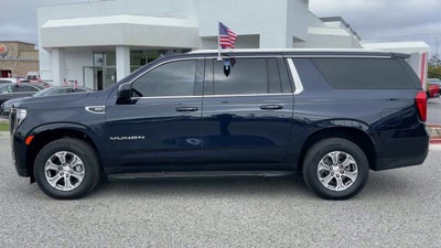 2024 GMC Yukon XL SLE