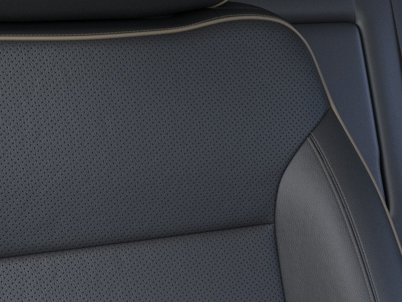 2027 GMC Yukon XL Elevation