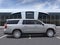 2027 GMC Yukon XL Elevation