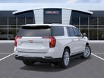 2027 GMC Yukon XL Elevation
