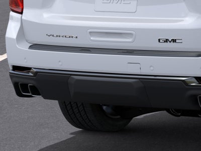 2027 GMC Yukon XL Denali Ultimate