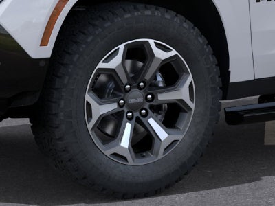 2027 GMC Yukon AT4 Ultimate