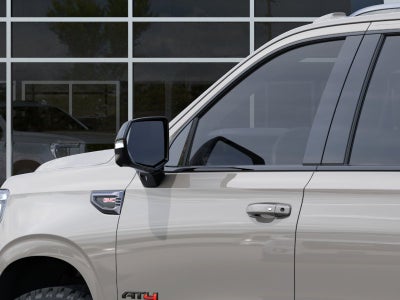 2027 GMC Yukon XL AT4 Ultimate