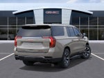 2027 GMC Yukon XL AT4 Ultimate