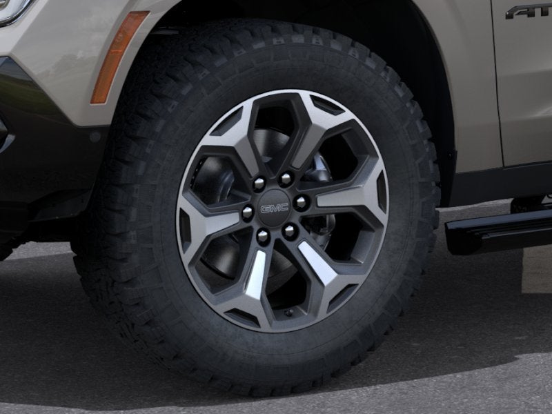 2027 GMC Yukon XL AT4 Ultimate