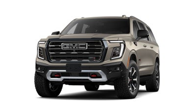 2027 GMC Yukon XL AT4 Ultimate