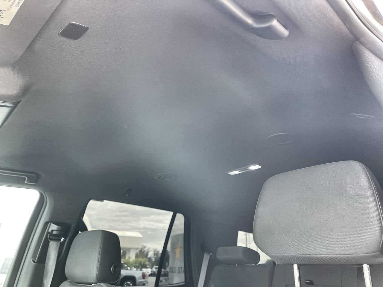 2024 Chevrolet Tahoe LS