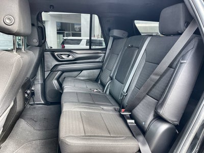2024 Chevrolet Tahoe LS