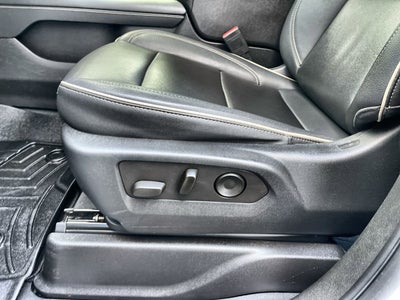 2022 Chevrolet Tahoe Premier