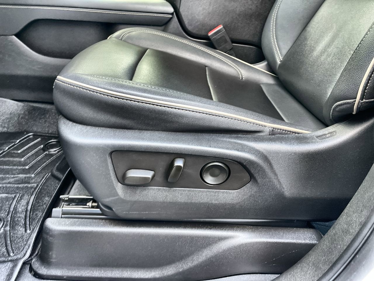 2022 Chevrolet Tahoe Premier