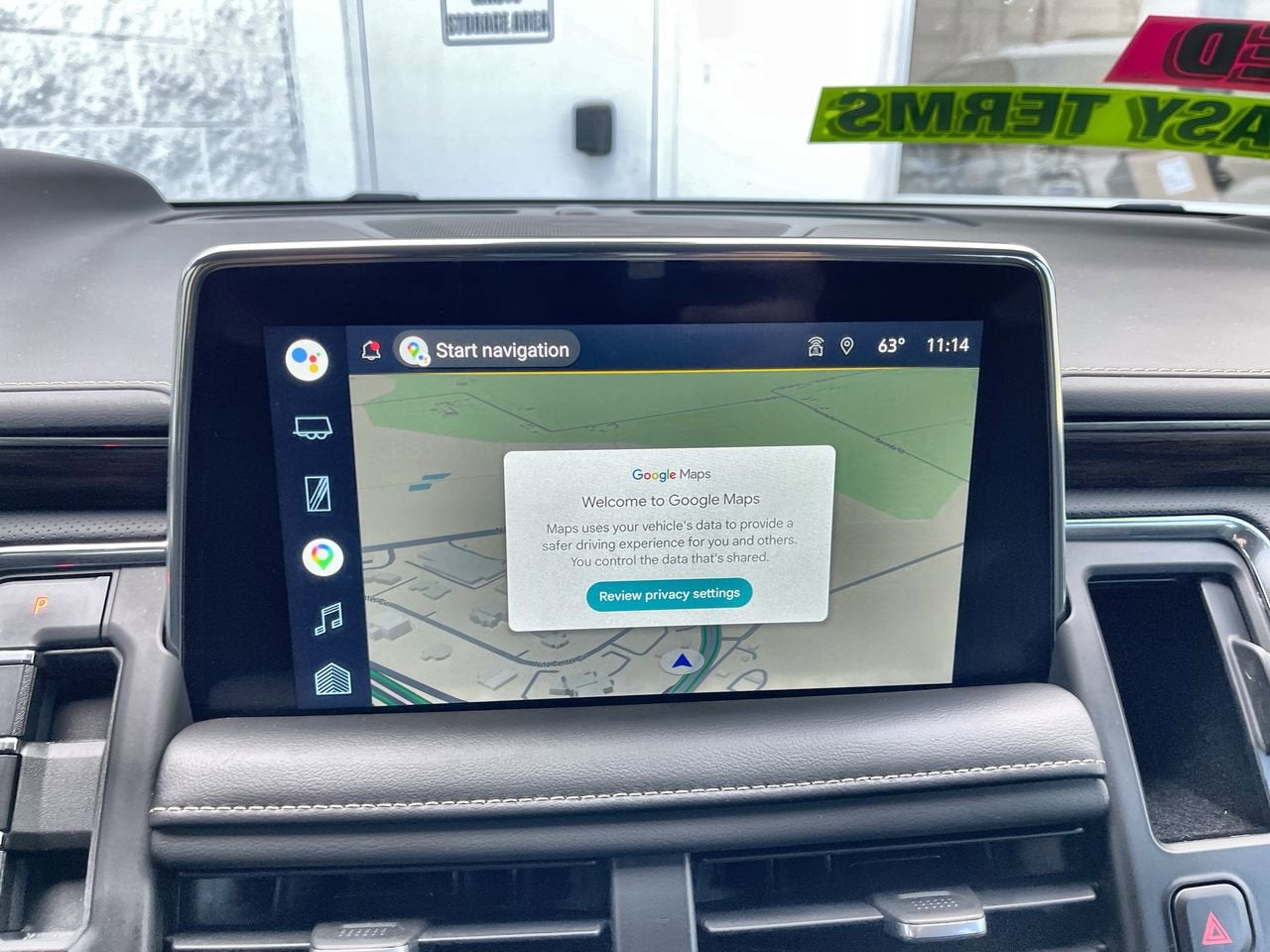 2022 Chevrolet Tahoe Premier