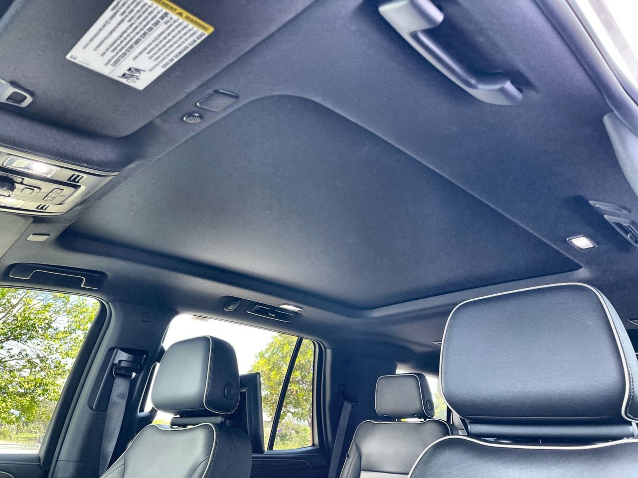 2022 Chevrolet Tahoe Premier