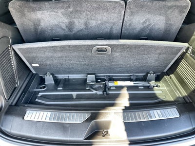 2022 Chevrolet Tahoe Premier