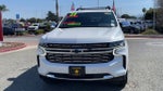 2022 Chevrolet Tahoe Premier