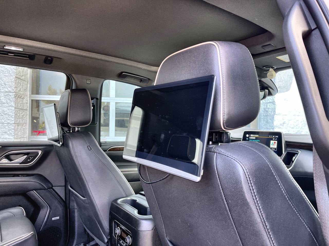 2022 Chevrolet Tahoe Premier