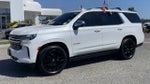 2022 Chevrolet Tahoe Premier