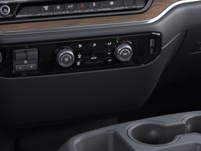 2026 GMC Sierra 3500 HD SLE DRW