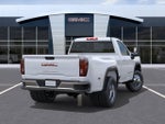 2026 GMC Sierra 3500 HD SLE DRW