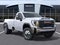 2026 GMC Sierra 3500 HD SLE DRW